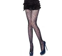 MFUOE Halloween Spider Web Tights Spider Web Net Pantyhose Stockings Sexy Hollow Sheer Fishnet Pantyhose Halloween Costume