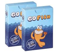 Mfxalx Adult Card Game, Life's Little Humiliations, Classic Interactive Family Game, 2 Pack