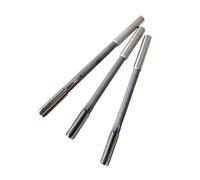 MFXFKOKGAX 3Pcs Non-Standard D4 Chucking Reamer Straight Shank Machine Reamers 5.5/5.6/5.7mm