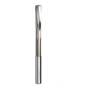 MFXFKOKGAX HSS-E Metric SP Chucking Reamer Square Head H7 3mm-18mm RM100 for Machine(9.0X36X125)