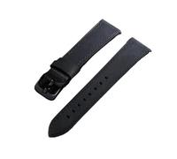 MFXFKOKGAX Retro Watchband 18mm 20mm 22mm 24mm Quick Release Watch Strap Fit For Seiko For Omega Bracelet Business Wristband(Black,24mm)