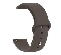 MFXFKOKGAX Silicone Loop Strap Fit For Redmi Watch 3 Lite Sport Band For Xiaomi Mi Watch3 Active Wristband Bracelet Correa Accessories(C-24,20mm watch strap)