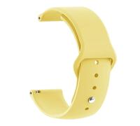 MFXFKOKGAX Silicone Loop Strap Fit For Redmi Watch 3 Lite Sport Band For Xiaomi Mi Watch3 Active Wristband Bracelet Correa Accessories(LY-45,20mm watch strap)