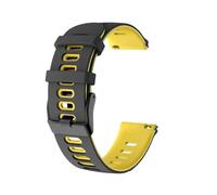 MFXFKOKGAX Silicone Strap Fit For SUUNTO VERTICAL 9 5 Peak DLC/PRO 3 Fitness Band Sports Breathable Bracelet Accessories(Smokey Mauve,20mm)