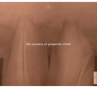 Mfy/Mystery of Gregorian Chant