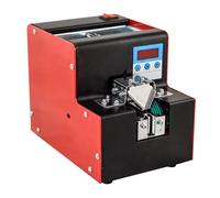 MFYDPP Automatic Screw Feeder Machine,Screwdriver Feeding Machine, Digital Display Automatic Counting,for M1.0 To M5.0 Screws