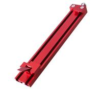 MFYOUPK Circular Saw Guide Rail,Precision Wood Cutting Machine Guide - Non-Slip Woodworking Clamp for Straight Lines Woodworkers Carpenters Hobbyists Furniture Making