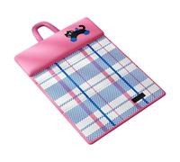 MFYOUPK Dog Cooling Mat, Breathable Comfortable Pet Cool Mat Reusable Gel Cooling Pad Dog Beds Sleeping Blanket For Home House Living Room Yard Patio Indoor Outdoor