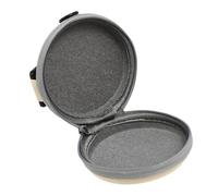 MFYOUPK Electronics Organizer Travel Case | Portable Waterproof Headphone Case - Home Organization for Carrying Work Classroom Study Travel Gym Exercise Commute