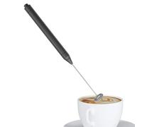 MFYOUPK Frother Handheld | Electric Coffee Foamer Whisk | Portable Multi-Purpose Milk Whisk for Cappuccino Latte Matcha Chocolate Baking Protein Cafe Bar Home Cold Drinks