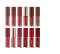 MFYOUPK Matte Lipstick Set - Smudge-Proof Lip Makeup Kit,Makeup Matte Lipstick Lip Kit | for Business Trip Stage Dating Gathering Vacation