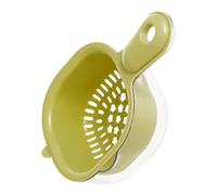 MFYOUPK Vegetable Strainer,Vegetable Washing Container - Fruit Draining Basket | for Berry Food Pasta Noodles Rice Salad Making Refrigerator Countertop Picnics