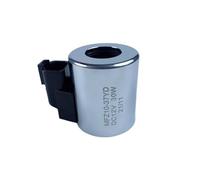 MFZ10-37YD Coil Inner Diameter 23mm Height 51mm Outer 45mm Control DC24V DC12V(OneColor)