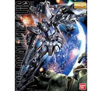 BANDAI SPIRITS Model Kit Gundam MG 1/100 Delta Plus – Multi-Coloured