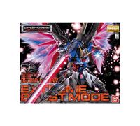 BANDAI SPIRITS BAN151244 Gundam Scal Bandai Hobby Extreme Blast Mode Mobile Suit Seed Destiny Model Kit (1/100 Scale)