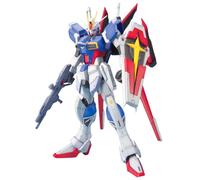 Bandai MG 1/100 Model Kit - Force Impulse Gundam - 18 cm