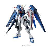 MG 1/100 Freedom Gundam Ver. 2.0