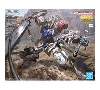 MG 1/100 GUNDAM BARBATOS LUPUS