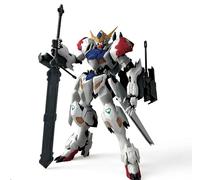 MG 1/100 Gundam Barbatos Lupus
