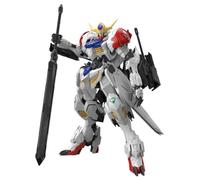 MG 1/100 Gundam Barbatos Lupus