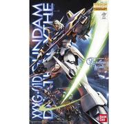 MG 1/100 GUNDAM DEATHSCYTHE EW VER.