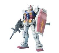 BANDAI MG 1/100 RX-78-2 GUNDAM Ver ONE YEAR WAR 0079 Plastic Model Kit NEW Japan