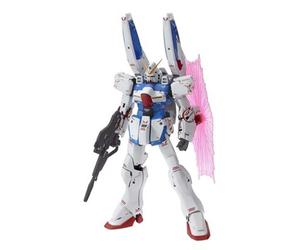 MG 1/100 LM312V04+SD-VB03A V-Dash Gundam Ver.Ka Plastic Model Kit Bandai Japan