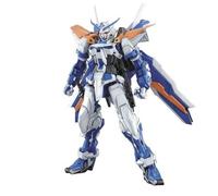 MG 1/100 MBF-P03R Gundam Astray Blue Frame Second Revise Gundam SEED VS ASTRAY
