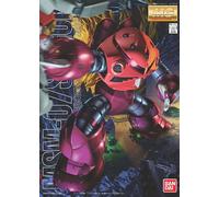 MG 1/100 MSM-07 Z'GOK (CHAR'S CUSTOM)