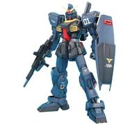 Bandai Gundam MK2 MK-II Titans Ver 2.0 Gunpla MG Master Grade 1/100, BAN141924, Multi-Coloured