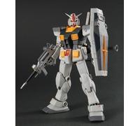 MG 1/100 RX-78-2 Gundam Ver. 1.5 Katsumi Kawaguchi Limited Edition