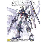 Bandai MG Model Kit RX-93 Nu Gundam Ver. Ka 1/100 (18 cm)