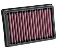 Moto Guzzi V85 TT 2020 K&N High Flow Air Filter