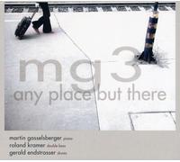 Mg 3 - Any Place But There