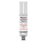 MG Chemicals 8329TFS Thermally Conductive Adhesive, Slow Cure, 25 mL Dual Dispenser