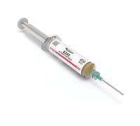 MG Chemicals 8342-10ML RA Rosin Flux Paste, 9.5 g Syringe