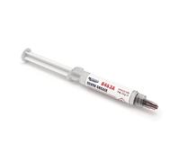 MG Chemicals 8463A-3ML Silver Conductive Grease, Maximum Thermal Conductivity, 5.5 g Dispenser