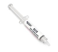 MG Chemicals 8618-3ML Silicone Free Premium Thermal Paste, 1-Part Syringe