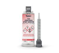 MG Chemicals 9200 Structural Epoxy Adhesive 45 mL Dual Pneumatic Dispenser