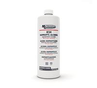 MG Chemicals 99.9% Isopropyl Alcohol Electronics Cleaner, 945 mL Liquid Bottle