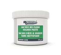 MG Chemicals SAC305, Lead Free No Clean Solder Paste, 9 oz Jar