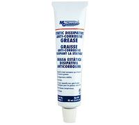 MG Chemicals Static Dissipative Anti-Corrosive Grease, 85mL Tube