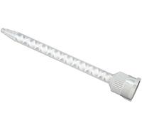 MG Chemicals Static Mixing Tip for 25 mL Dual Epoxy Syringe (Pack of 5)
