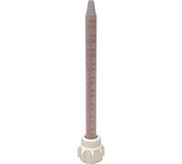 MG Chemicals Static Mixing Tip for Large Dual Epoxy Cartridge (Pack of 5)