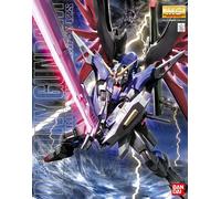 MG Destiny Gundam 1/100 - Master Grade - Gunpla - Gundam Model Kit