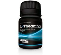 MG Dose L-Theanine Complex 60 Capsules