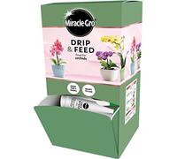 Miracle-Gro Drip & Feed Orchid 32ml