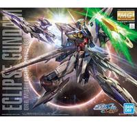 MG Eclipse Gundam Orb Mobile Suit MVF-X08 1/100