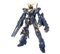 Unicorn Gundam 02 Banshee Gundam UC, Bandai MG (US IMPORT)