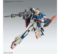 Mg 1/100 Zeta Gundam Ver.Ka